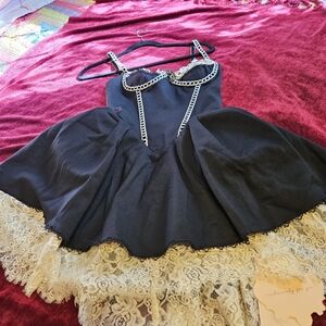 LACEMADE KATE THE SCHEMER DRESS NWT SIZE SMALL